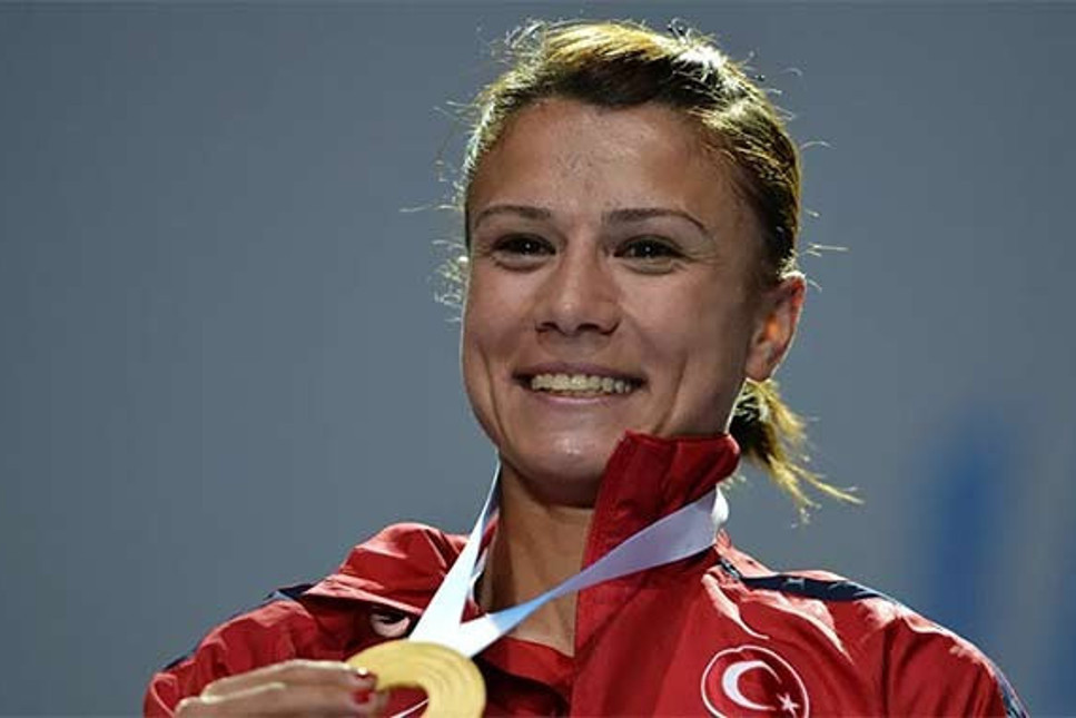 Gülcan Mıngır dopingli çıktı, Olimpiyat 27.nciliği gitti