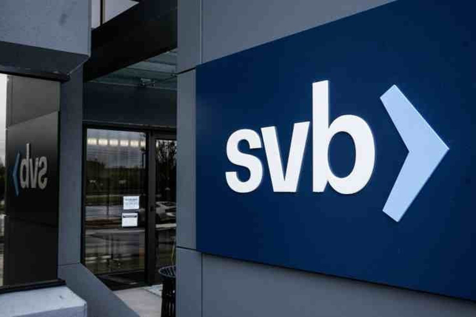 HSBC'den iflas eden ABD bankası SVB'yle ilgili girişim
