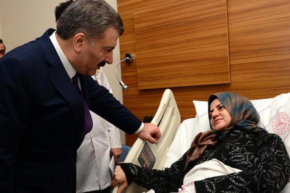 Habertürk TV, Cumhurbaşkanı Başdanışmanı Gülşen Orhan'dan özür diledi