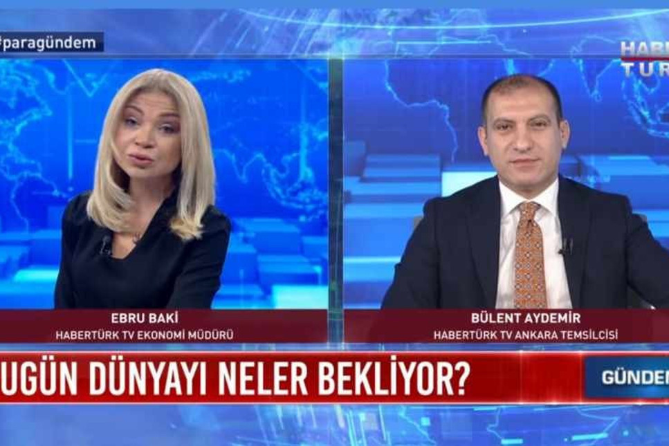 Habertürk'te MHP depremi! O program da yayından kaldırıldı