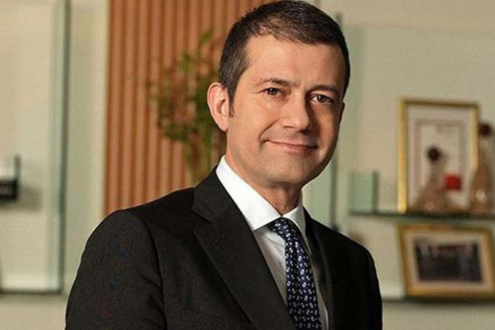 Global Finance, Akbank'ı 11. kez 'Türkiye'nin en iyi bankası' seçti