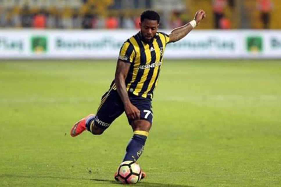 Hakem, Lens'in Beşiktaş'a attığı golü vermemiş