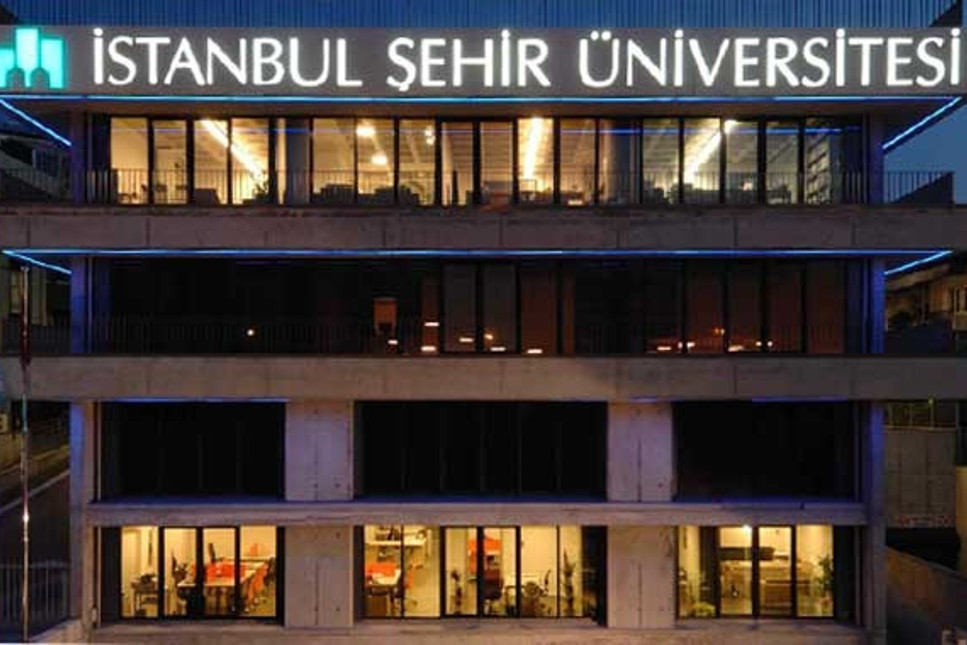 Halkbank'dan İstanbul Şehir Üniversitesi'nin varlıklarına tedbir