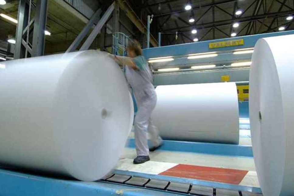 Hangi Türk iş insanı, dünyanın en eski kağıt firmasını alıyor?