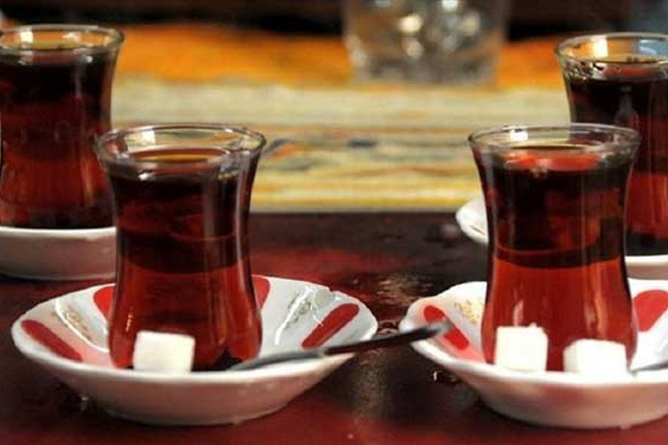 Sri Lanka’dan Türkiye’ye kaçak çay uyarısı
