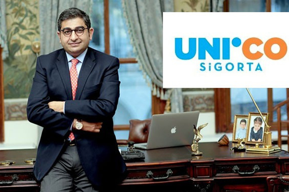 32 yıllık Unico Sigorta satıldı