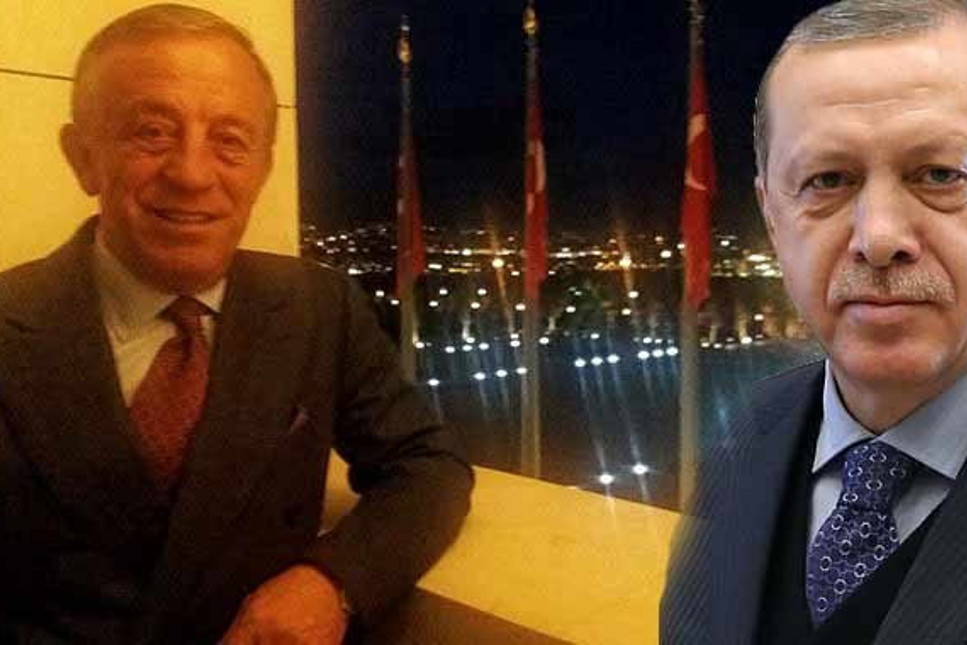 Herkes bunu merak ediyor! Ali Ağaoğlu, Cumhurbaşkanı Erdoğan'dan ne istedi?