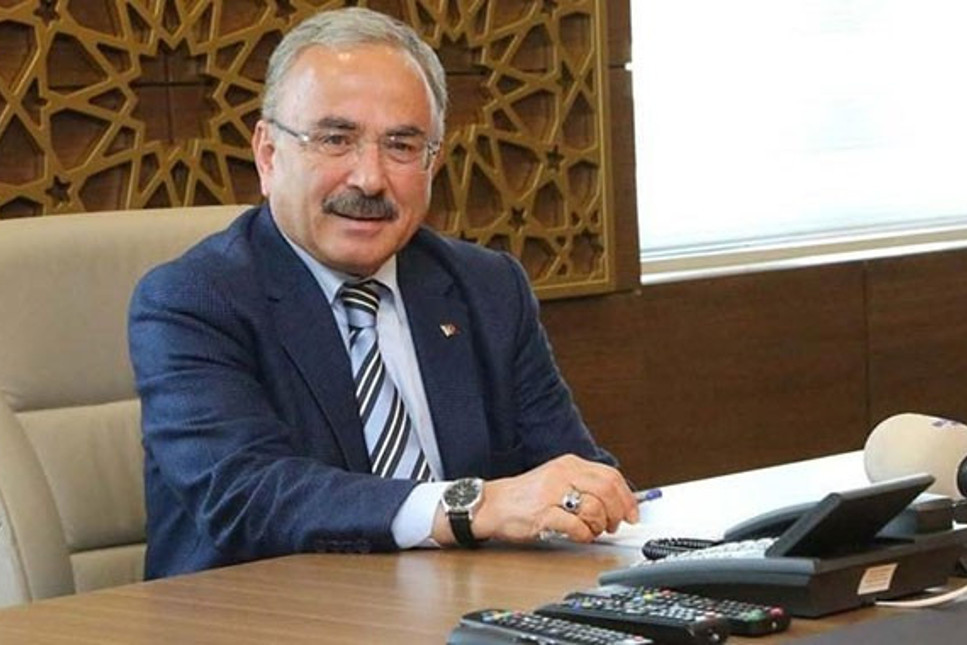 Hilmi Güler 'Aylık 200 Bin maaş alıyor' iddialarına cevap verdi: O kadar değil