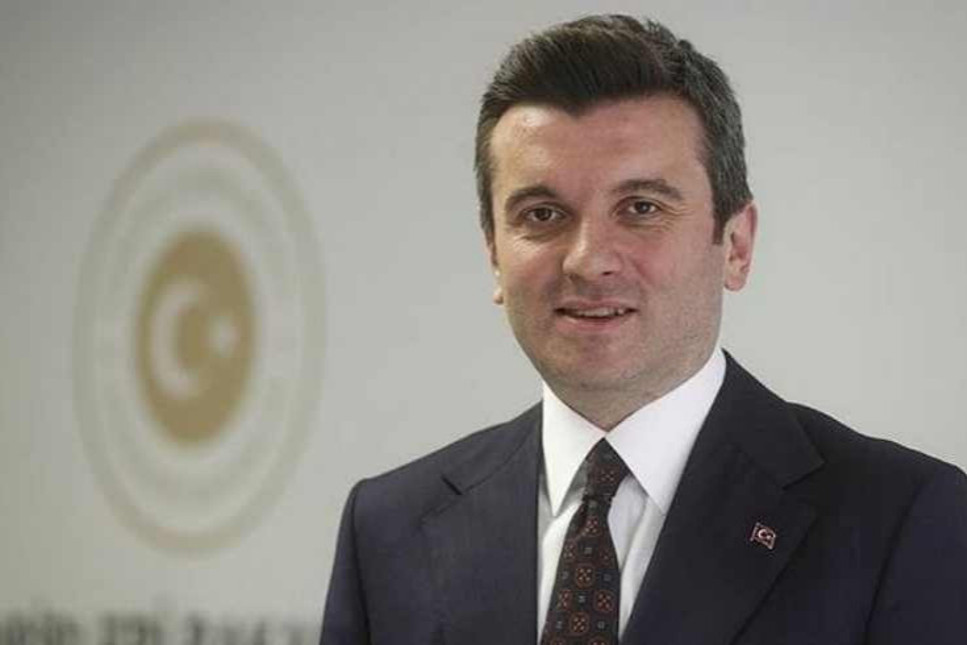 Hırvatistan Büyükelçiği'ne, Dışişleri Bakan Yardımcısı Yavuz Selim Kıran atandı
