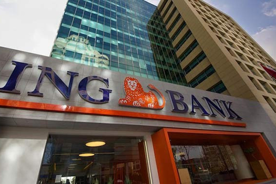 ING Bank'ta 19 bin kişinin verileri sızdırıldı