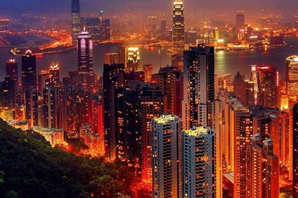 Hong Konglu zenginler servetlerini kaçırma hazırlığı yapıyor