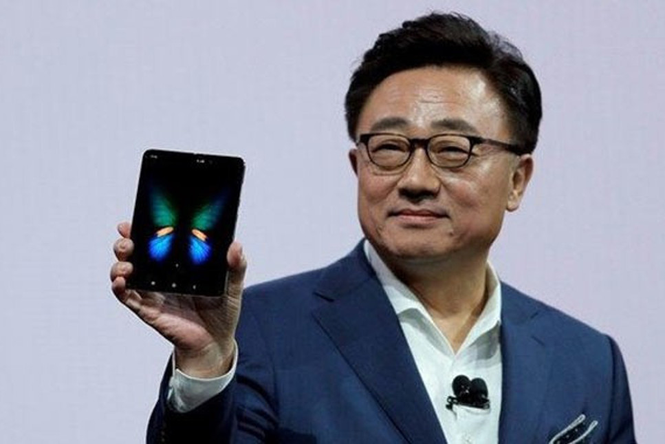 Huawei, Samsung'a yetişirken Apple düşüşte