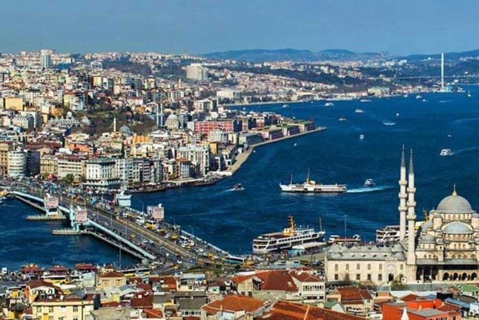 İstanbul'da yaşam maliyeti 1 yılda yüzde 73,63 arttı