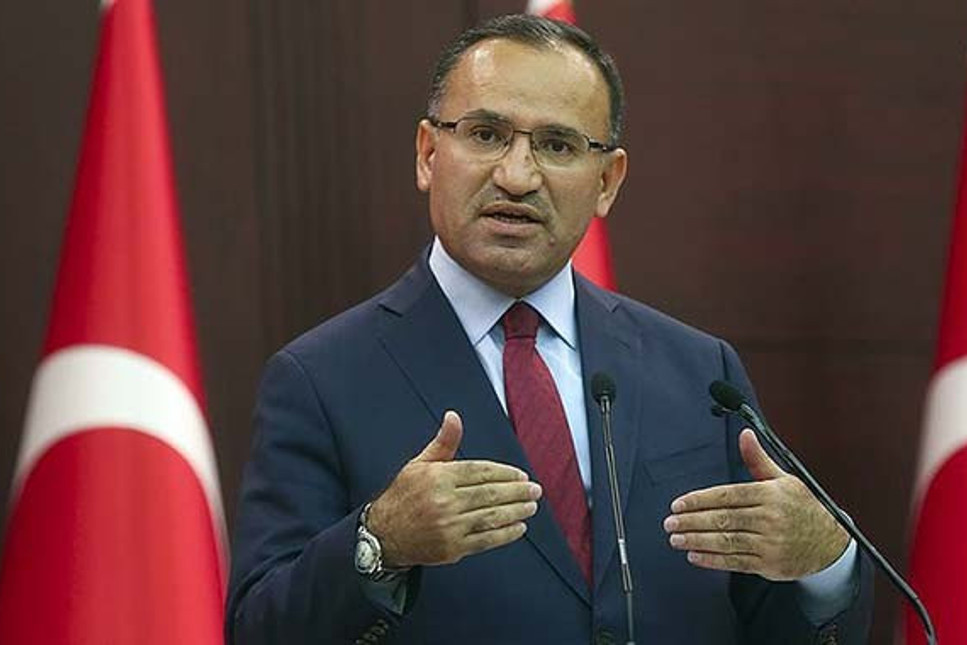 Hükümetten Zarrab açıklaması: Türkiye'ye operasyon yapılıyor