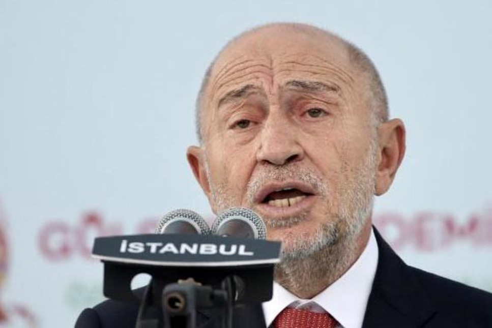 TFF Başkanı Nihat Özdemir ne ameliyatı oldu?