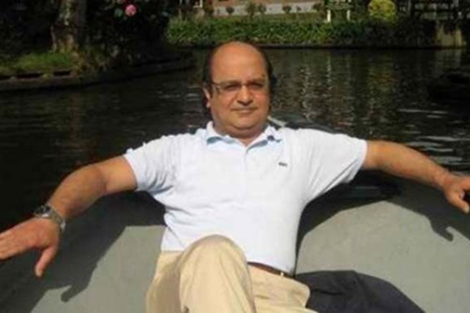 Hürriyet'in ve Türk basınının acı kaybı! Duayen gazeteci vefat etti...