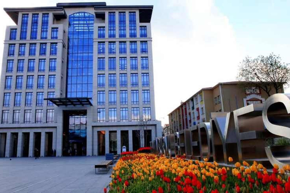 Zeytinburnu Belediyesi'nin açtığı ihalede adres değişmedi
