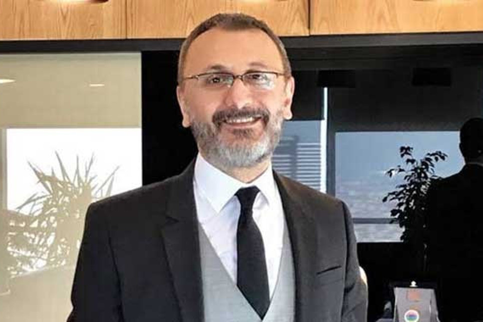 İGDAŞ'ın yeni genel müdürü Türkiye Varlık Fonu'ndan