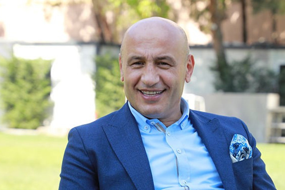 TİM Başkan adaylığı için ittifak kuruldu: Mustafa Gültepe aday