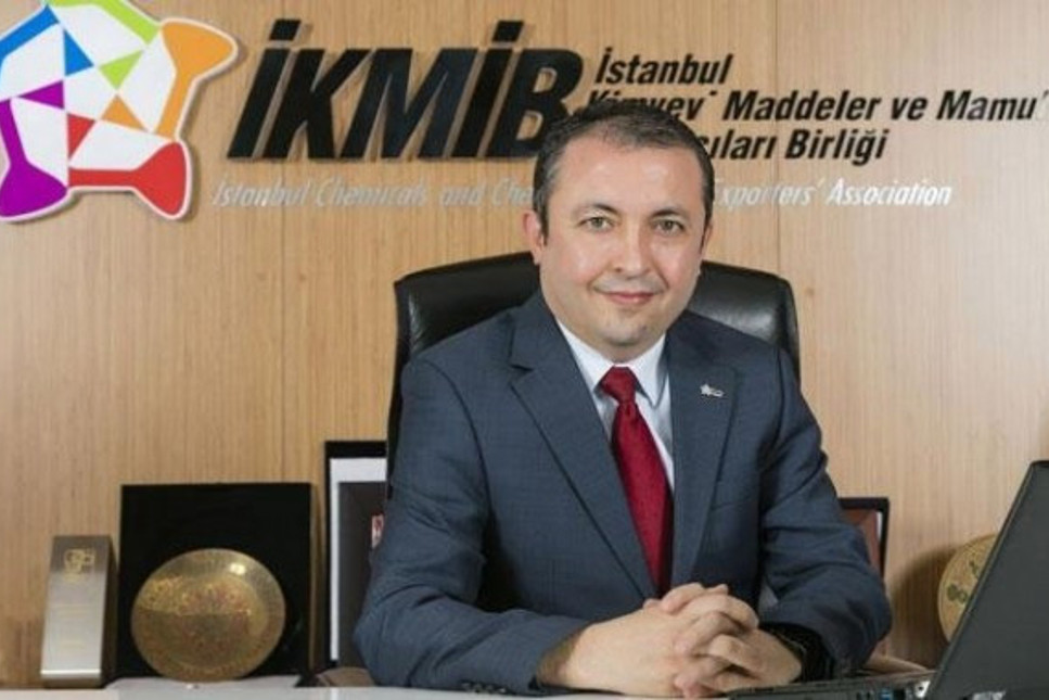 İKMİB Başkanı Murat Akyüz'ün başkanlık teklifini kim reddetti?