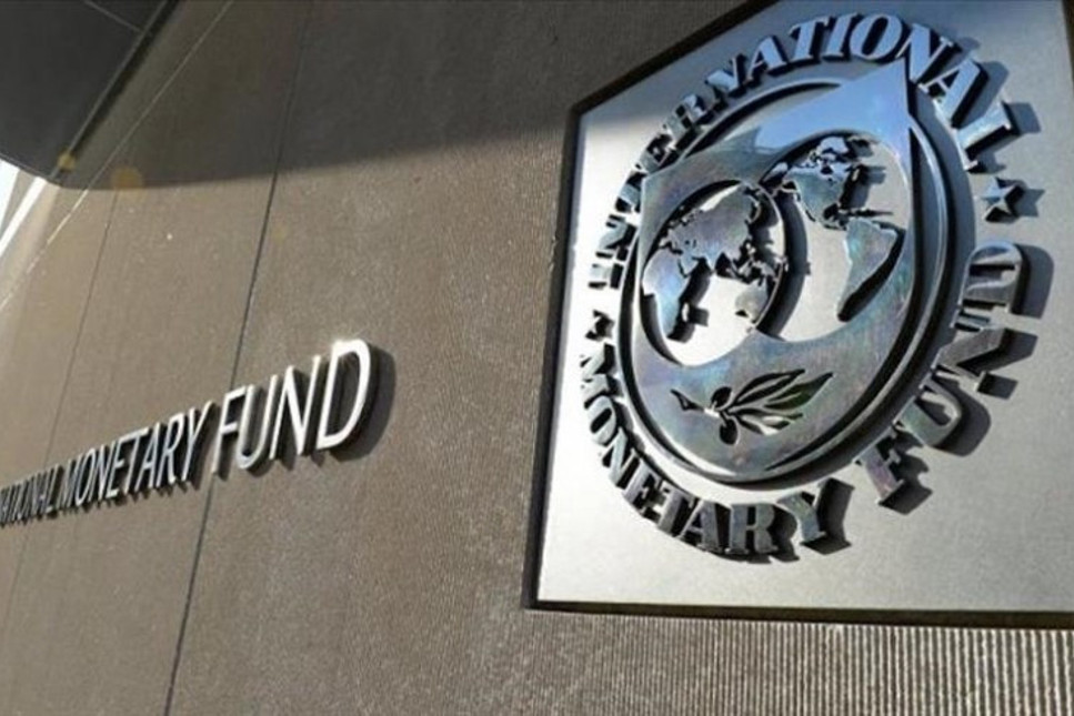 IMF borçlu ülkeler için yardım çağrısında bulundu