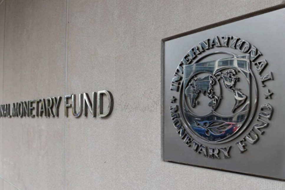IMF faiz indirimleri için "2025" dedi