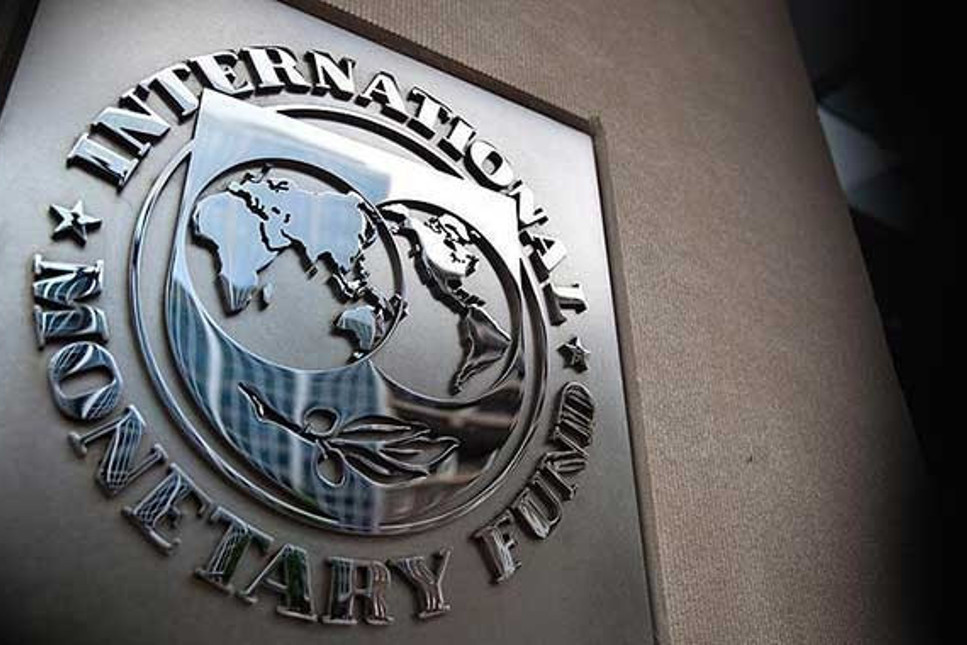 IMF, Türkiye için 'acil durum grubu oluşturdu'