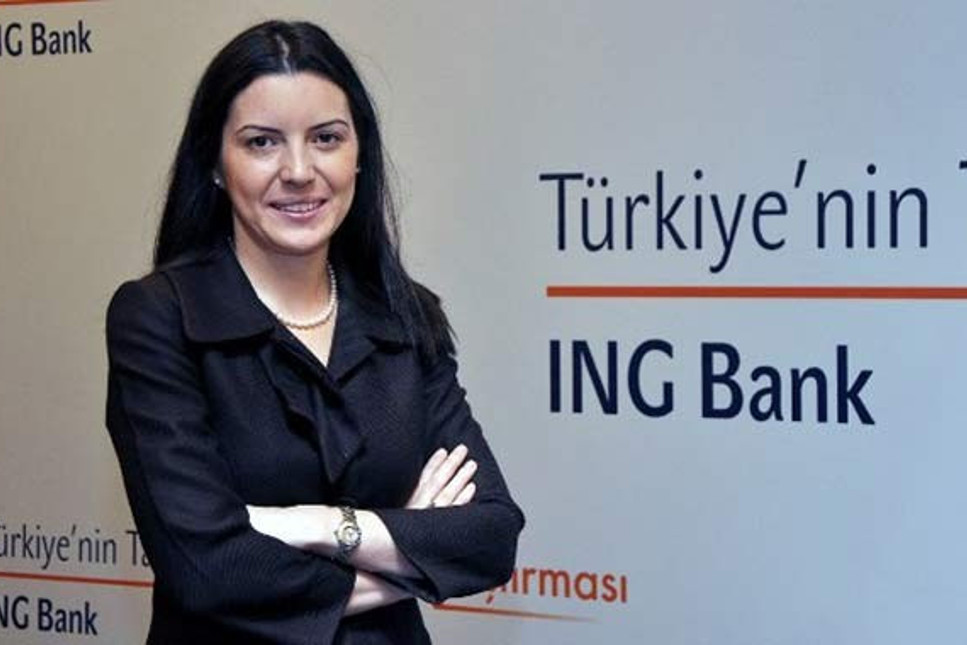 ING Türkiye'de önemli ayrılık