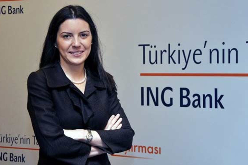 ING Bank'tan Rekabet Kurumu cezasına yanıt