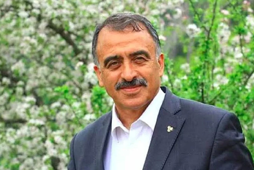 İSTAÇ GM'si Mustafa Canlı koronadan hayatını kaybetti