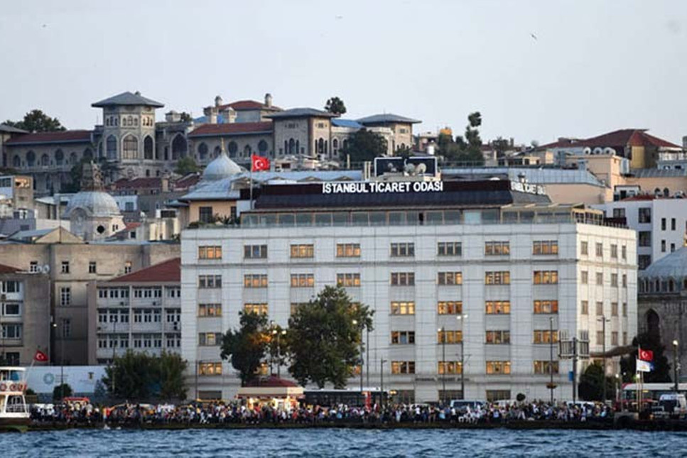 İTO açıkladı: İstanbul'da yıllık enflasyon yüzde 51'e çıktı