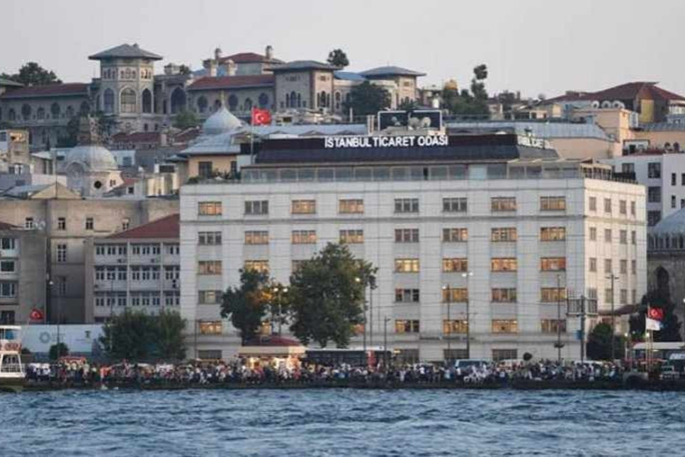 İstanbul Ticaret Odası'nda başkanlığa bir aday daha çıktı