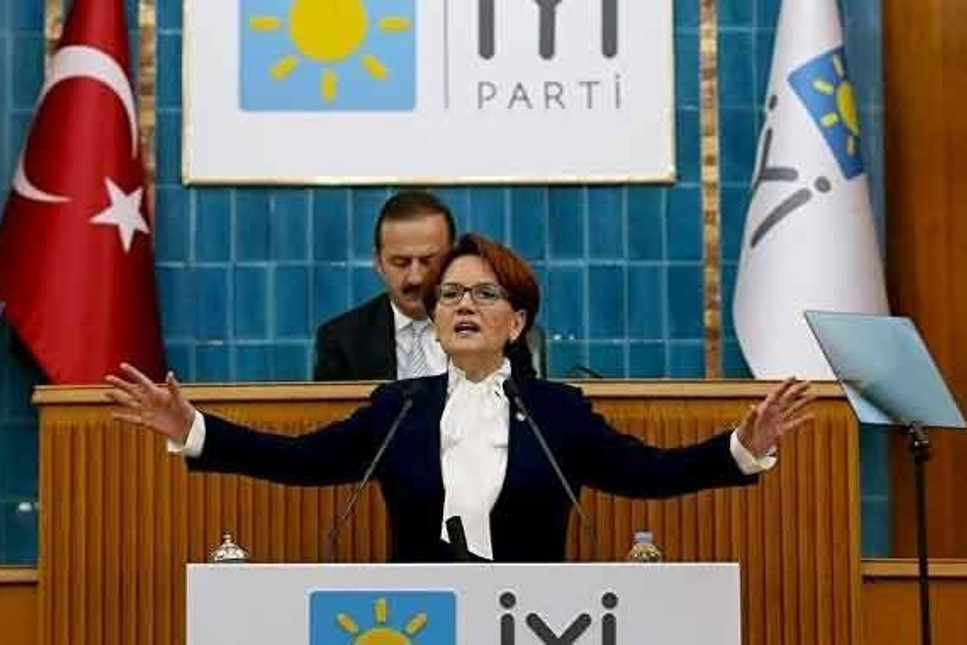 İYİ Parti Genel Başkanı Meral Akşener: Asıl zamlar 31 Mart'tan sonra
