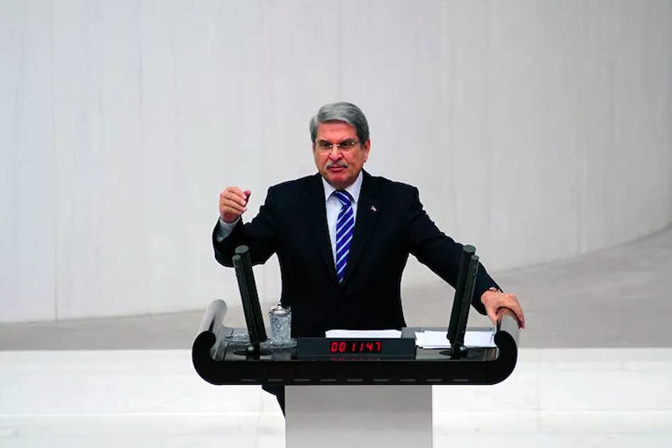 İYİ Partili Çıray: Kılıçdaroğlu bu sefer cumhurbaşkanı adayı
