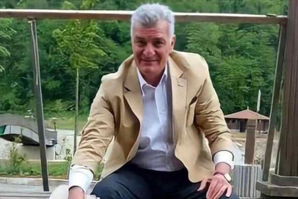 İçişleri Bakanı Soylu’nun kuzeni Sefa Dönmez silahlı saldırı sonucu hayatını kaybetti