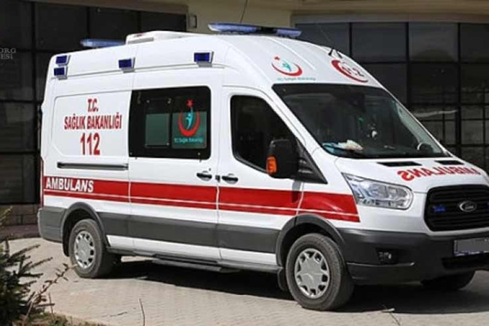 İddia: Ankara'da ambulanslar VIP hastalar için seferber!