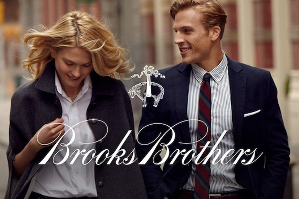 İflas eden Brooks Brothers'ı kim alıyor?