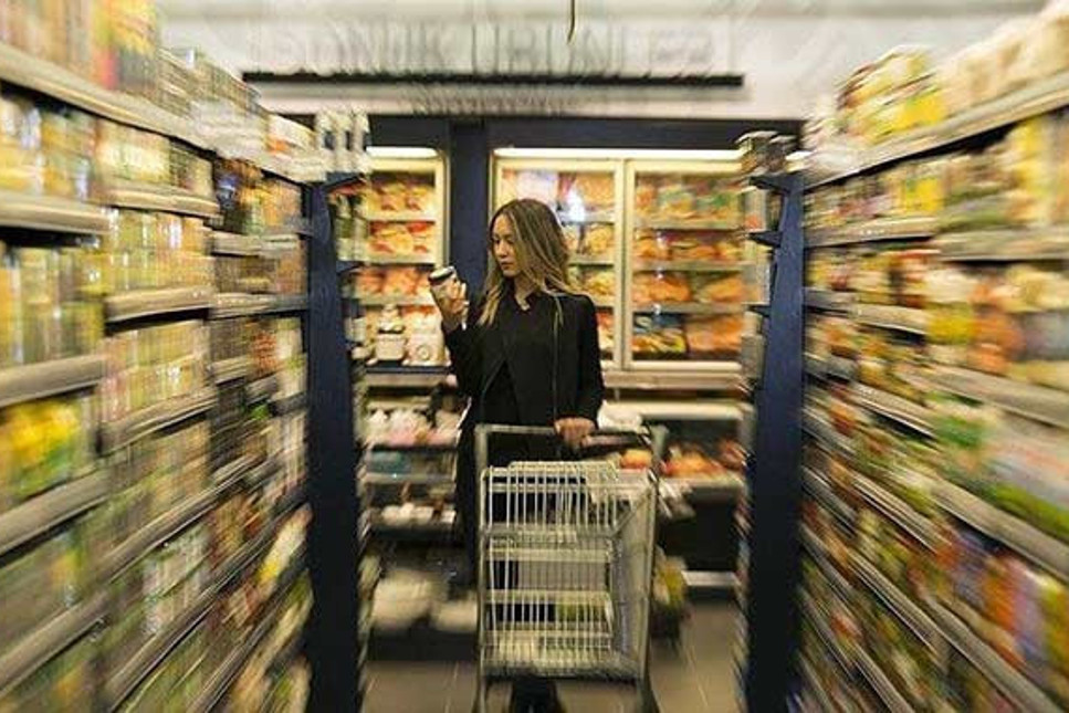 Enflasyonda gıda düştü, sağlıkta patlama yaşandı