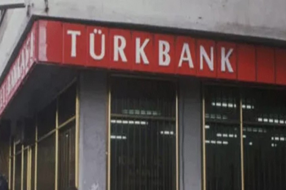 İhracatçılar Türkbank'ı aldı