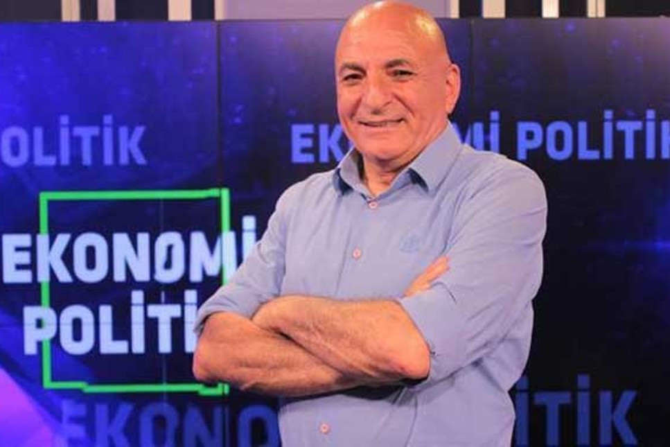 Ekonomist Mustafa Sönmez'den enflasyon yorumu