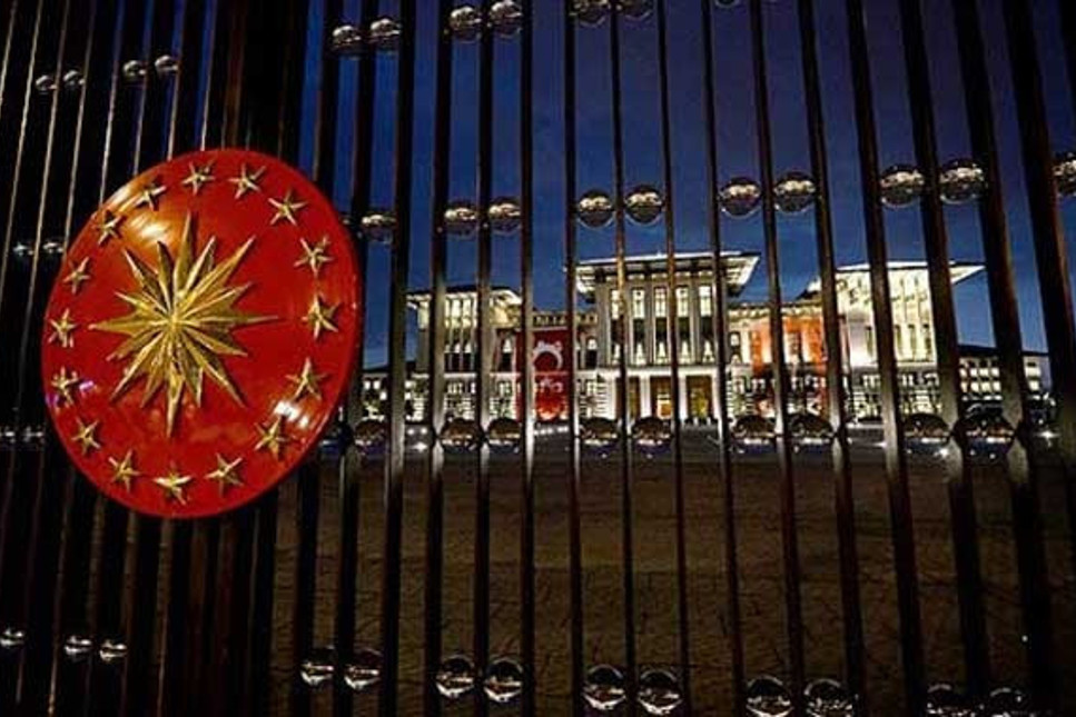 Hükümete yakın kaynak yazdı: Batı Erdoğan'ın yerine kimi hazırlıyor?