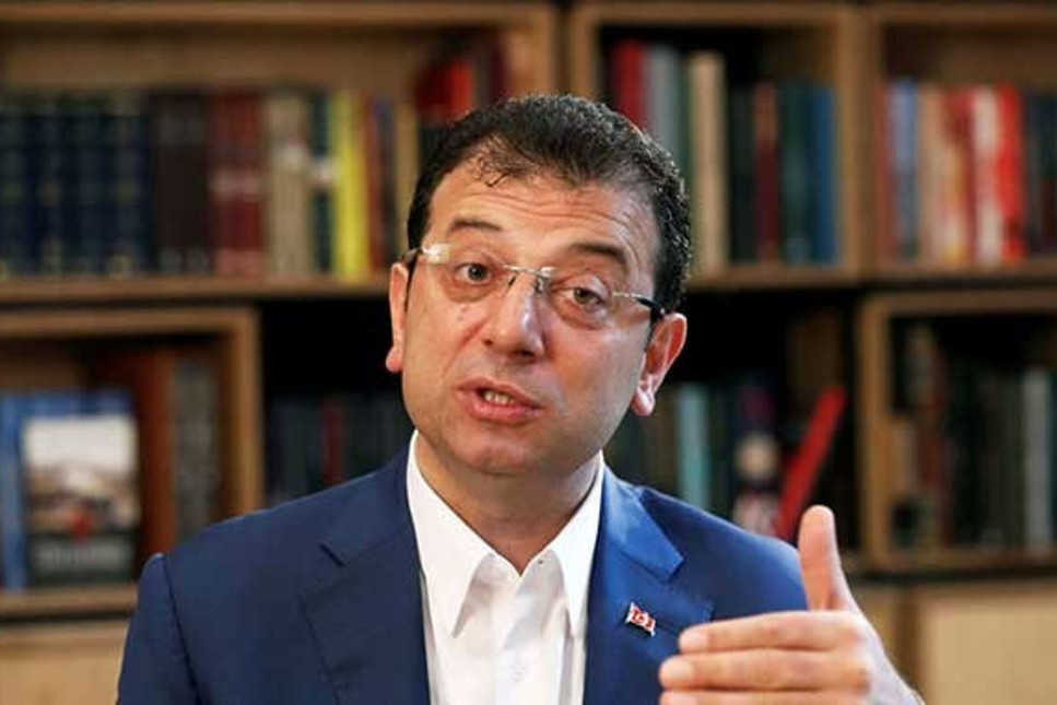 Türkiye gazetesi yazarı Fuat Uğur: İBB Başkanı  İmamoğlu, kendisine OLAY TV adlı bir televizyon satın aldı; parti kurmadan Cumhurbaşkanlığı’na hazırlanacak