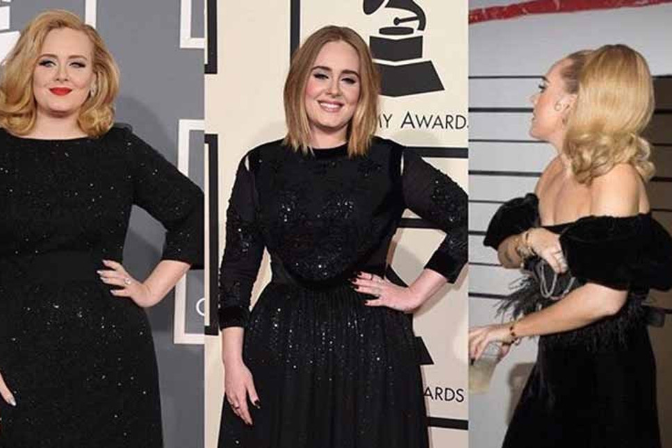 İngiliz şarkıcı Adele, 40 milyon sterlinlik teklifi reddetti!