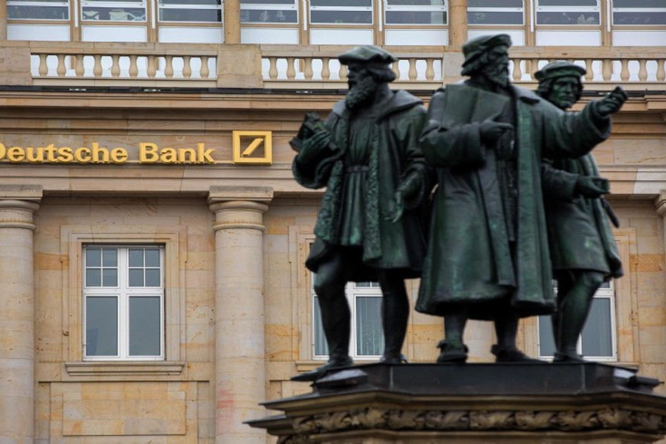 "5 büyük banka rekabet yasasını çiğnemiş olabilir"