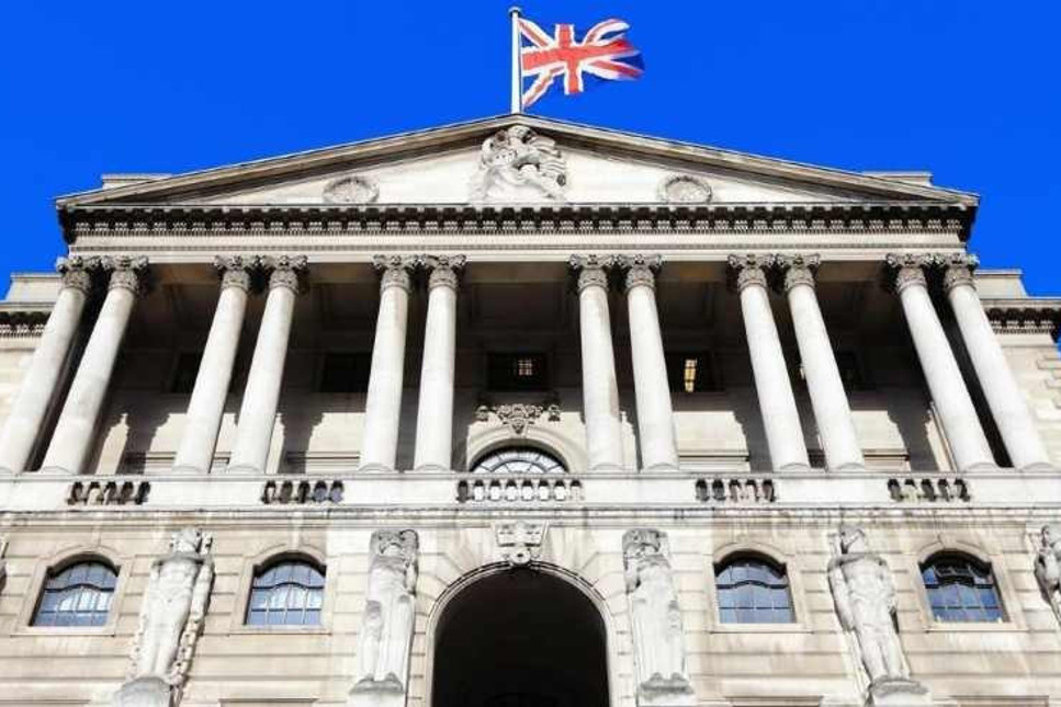 İngiltere Merkez Bankası, 1995'ten bu yana en büyük faiz artırımına gitti