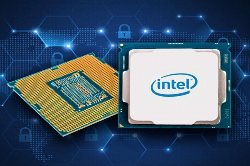 Intel'den tarihi zarar