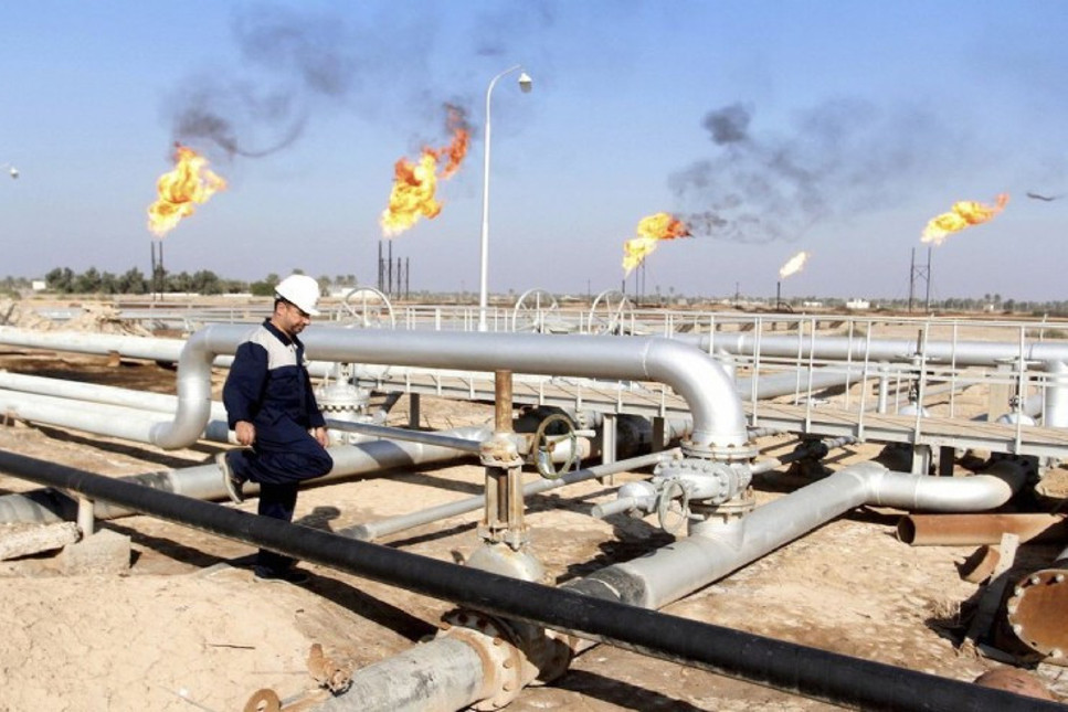 Irak Petrolü davasında "Türkiye’nin hanesine yazılan tazminat tutarı yaklaşık 400 milyon dolarla sınırlı kaldı."