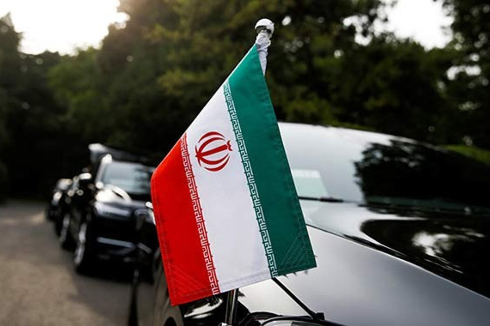 Volvo, İran'dan çekildi: Paramızı alamıyoruz