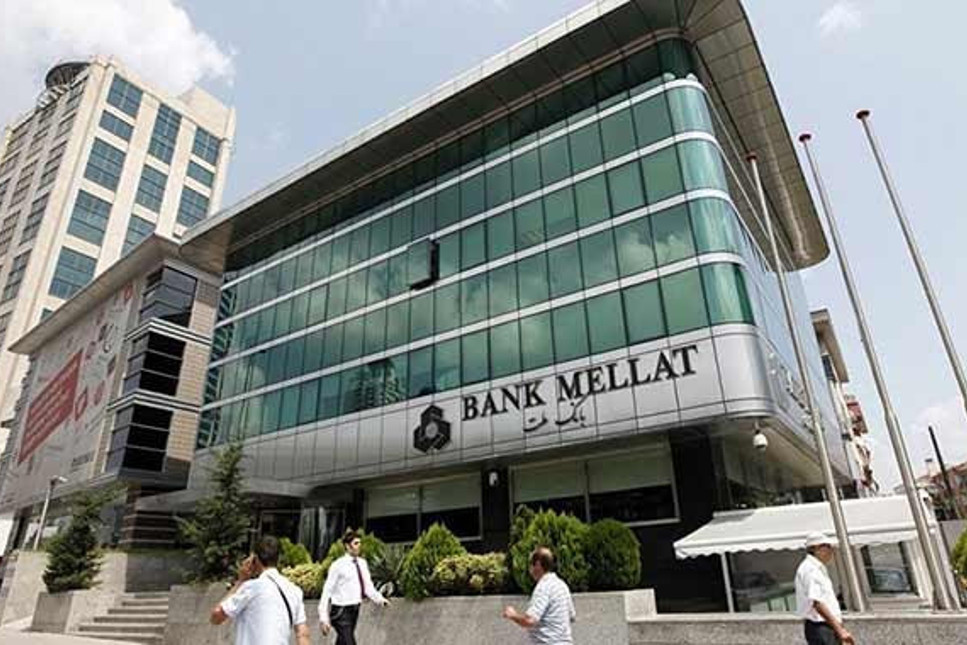 İran’a ambargoda ‘Bank Mellat’ için TOBB uyarısı geldi