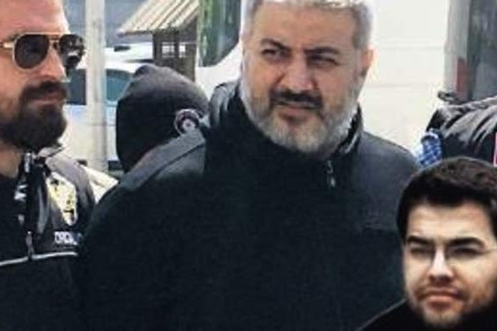 İranlı ajanın ölüm emri uyuşturucu baronu Zindaşti’den